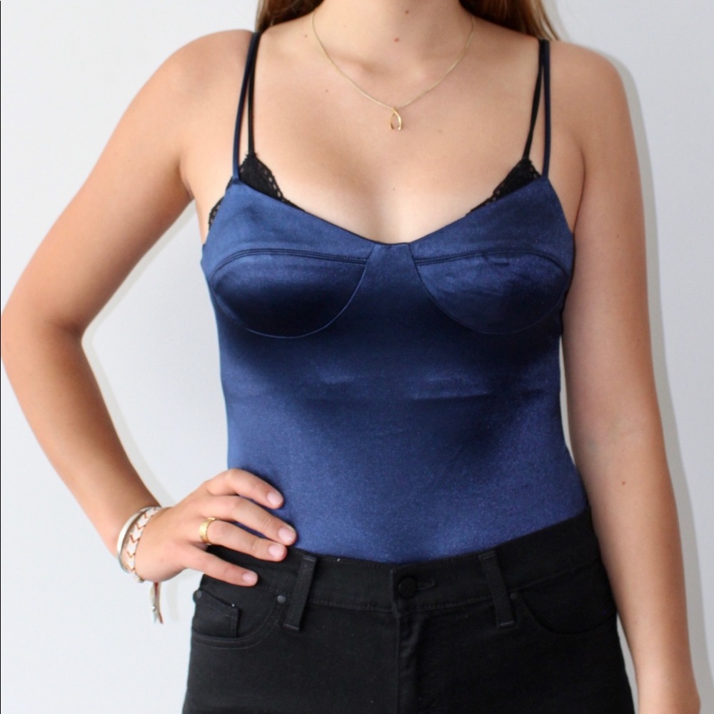 Princess Polly bodysuit